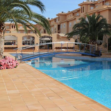 187 Palm Beach - Deniasol Екстер'єр фото