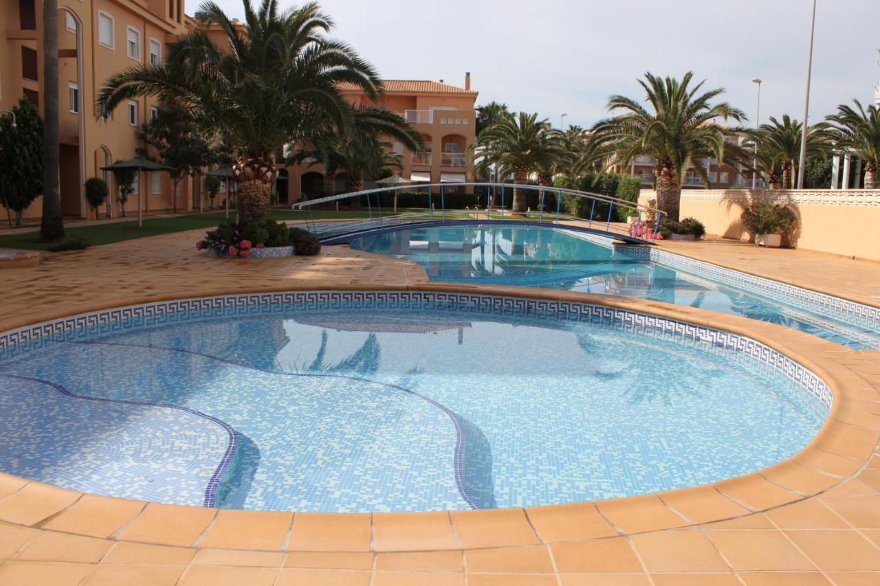 187 Palm Beach - Deniasol Екстер'єр фото