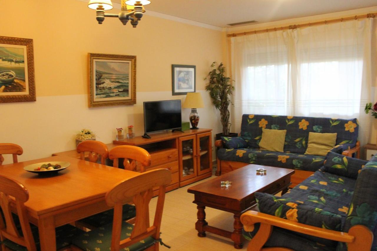 187 Palm Beach - Deniasol Екстер'єр фото
