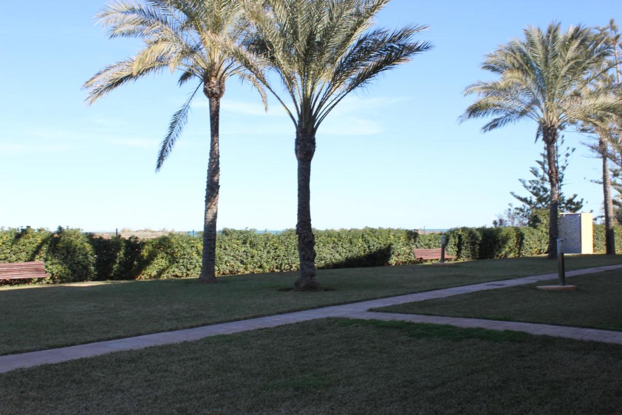 187 Palm Beach - Deniasol Екстер'єр фото