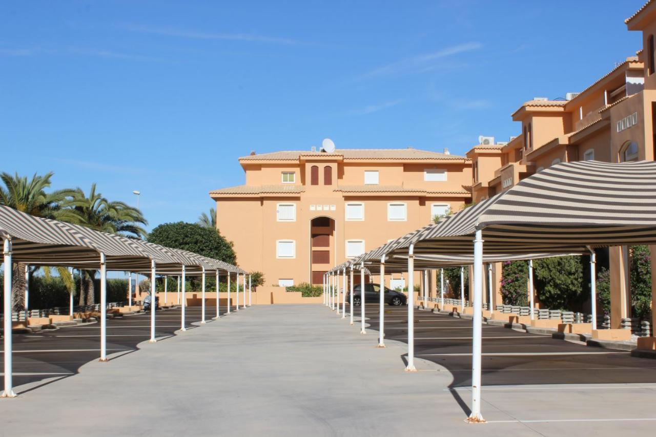 187 Palm Beach - Deniasol Екстер'єр фото
